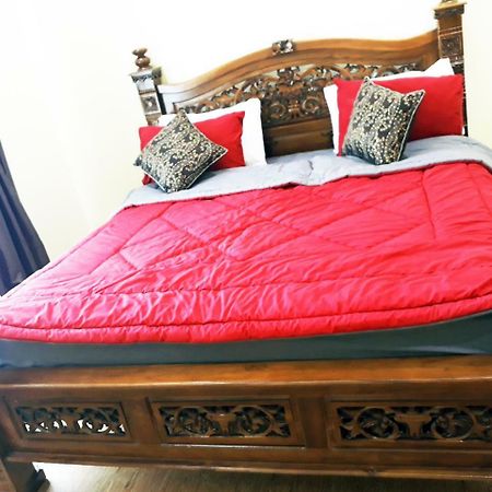 Jakson Homestay Batam Eksteriør bilde