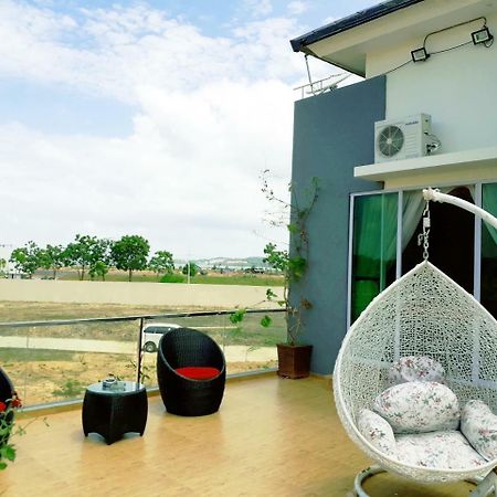 Jakson Homestay Batam Eksteriør bilde
