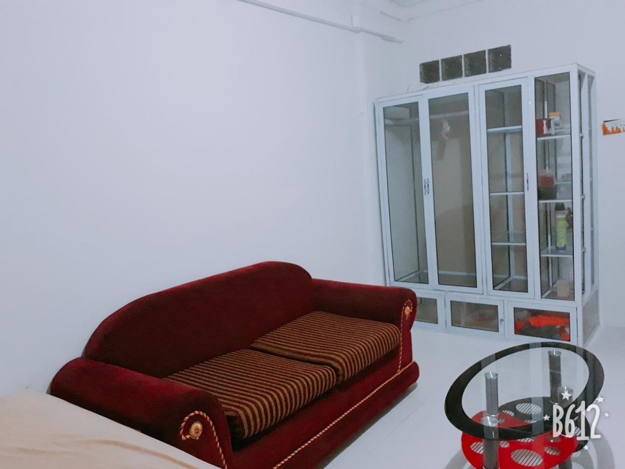 Jakson Homestay Batam Eksteriør bilde