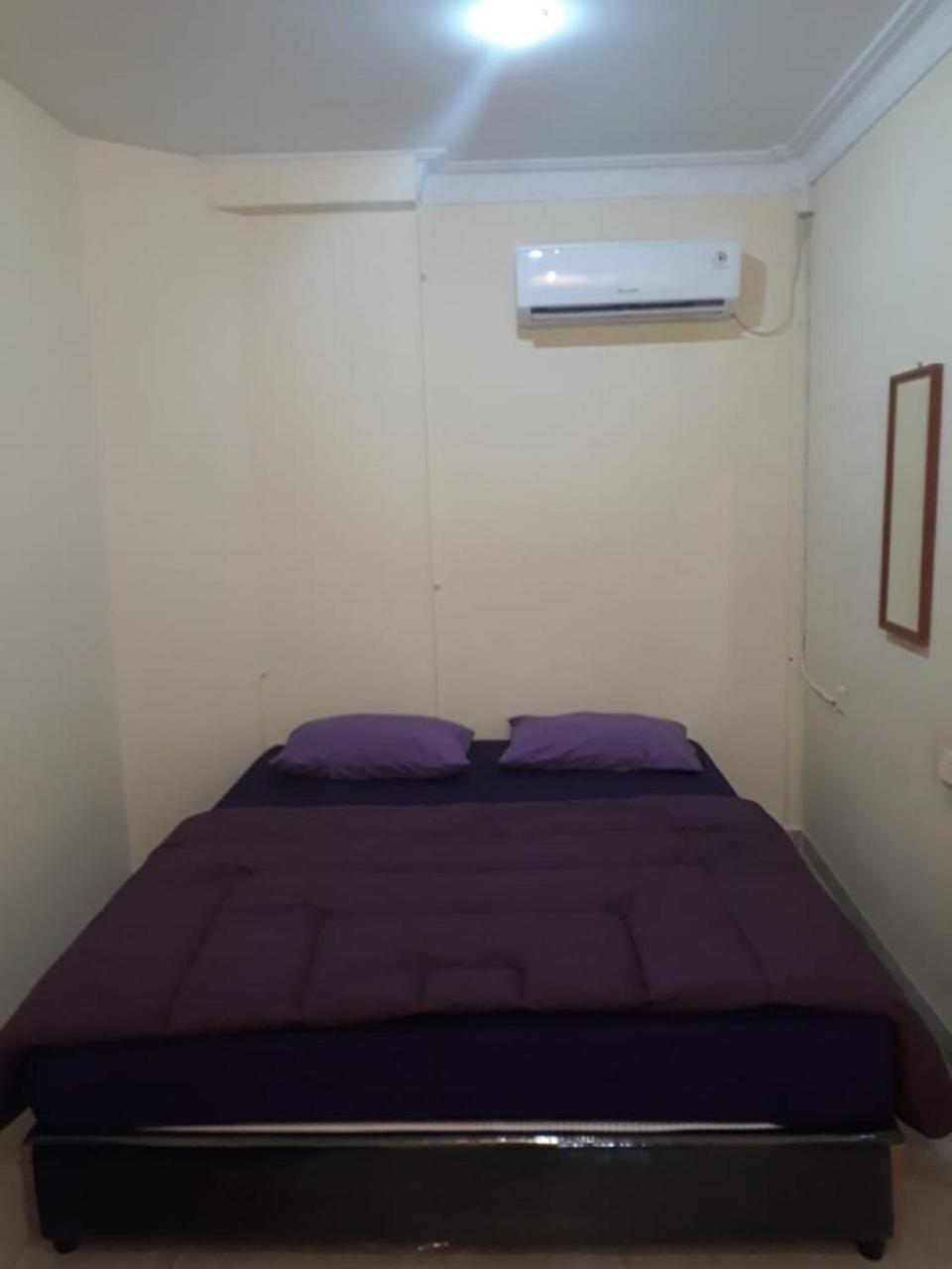 Jakson Homestay Batam Eksteriør bilde