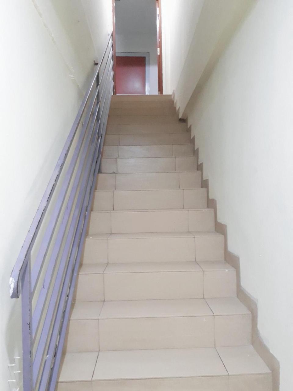 Jakson Homestay Batam Eksteriør bilde