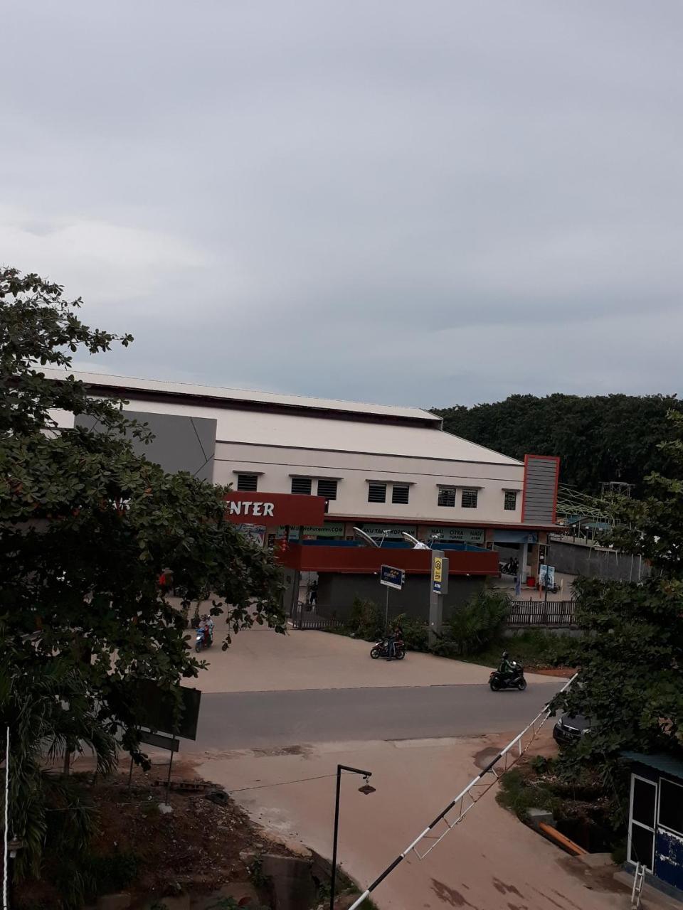 Jakson Homestay Batam Eksteriør bilde