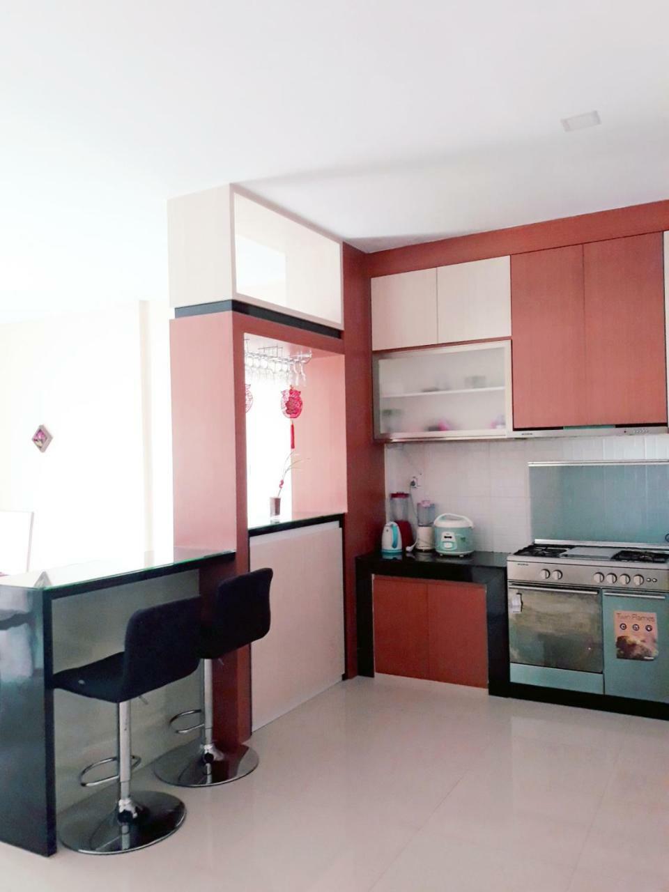 Jakson Homestay Batam Eksteriør bilde