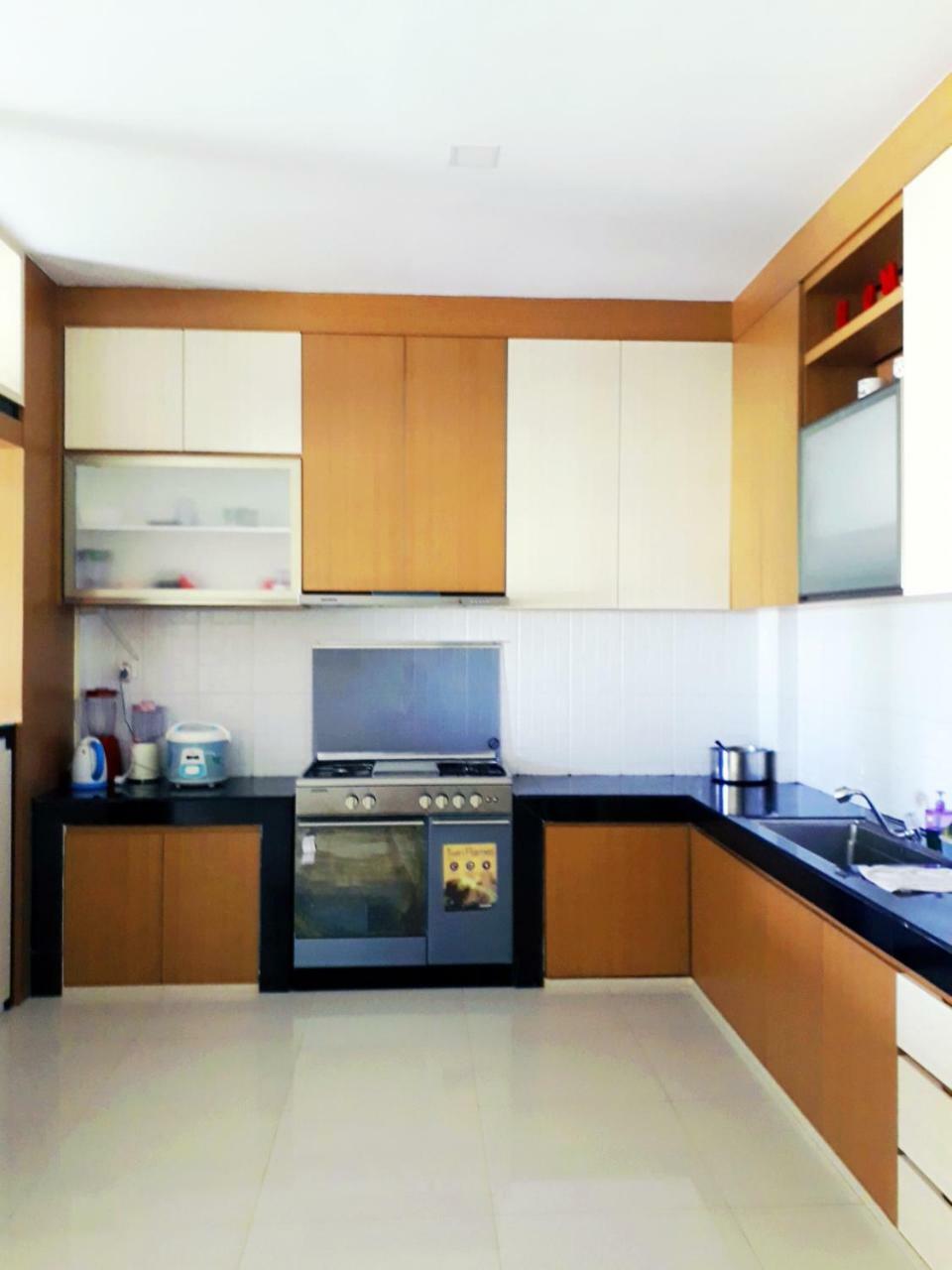 Jakson Homestay Batam Eksteriør bilde
